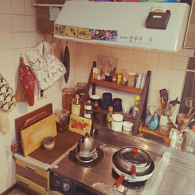 Kazukiさんの実例写真