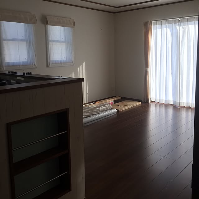 実例写真