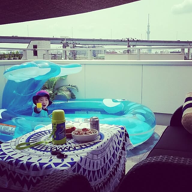 minatomaさんの実例写真