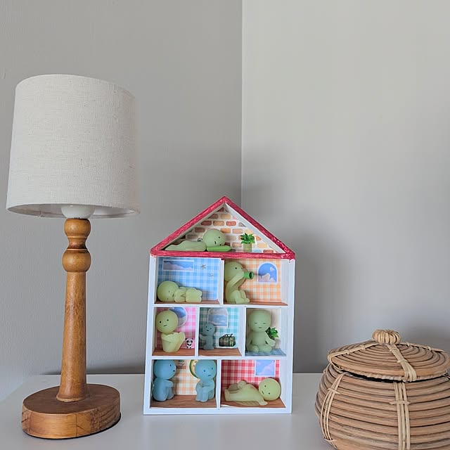 Cashewさんの実例写真