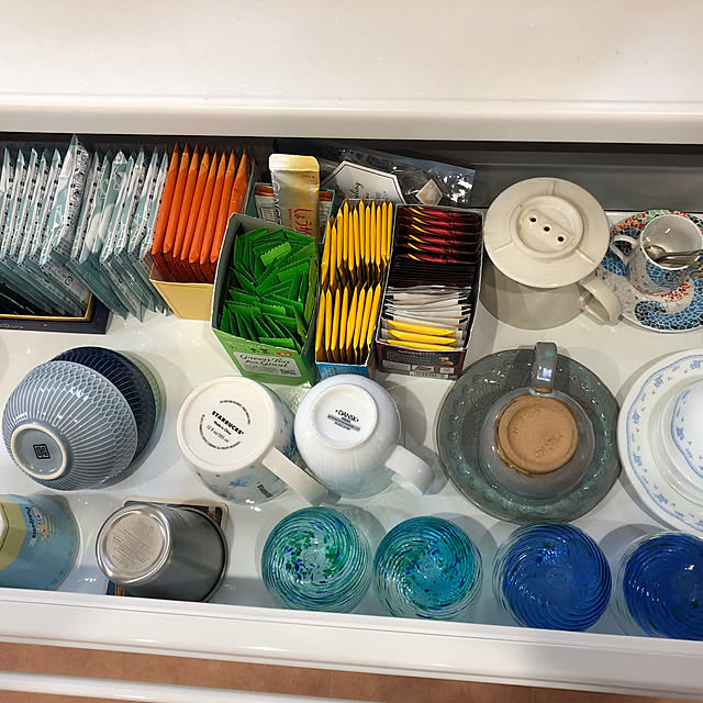 todonekomaiさんの実例写真