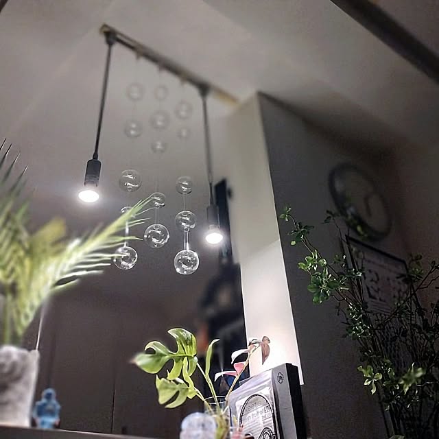 jinさんの部屋