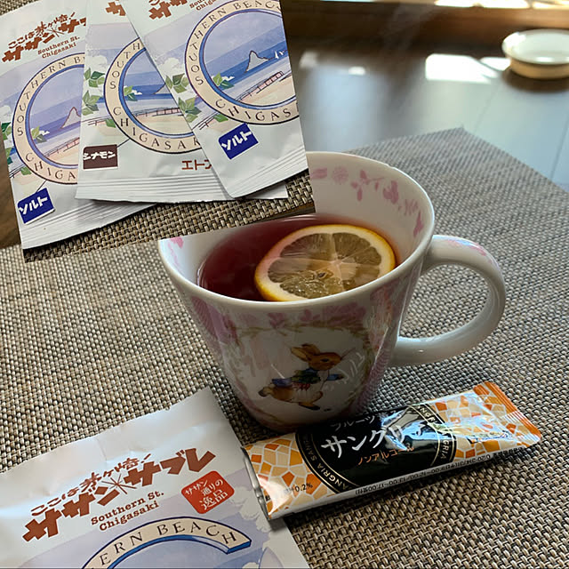 Aqettyさんの実例写真