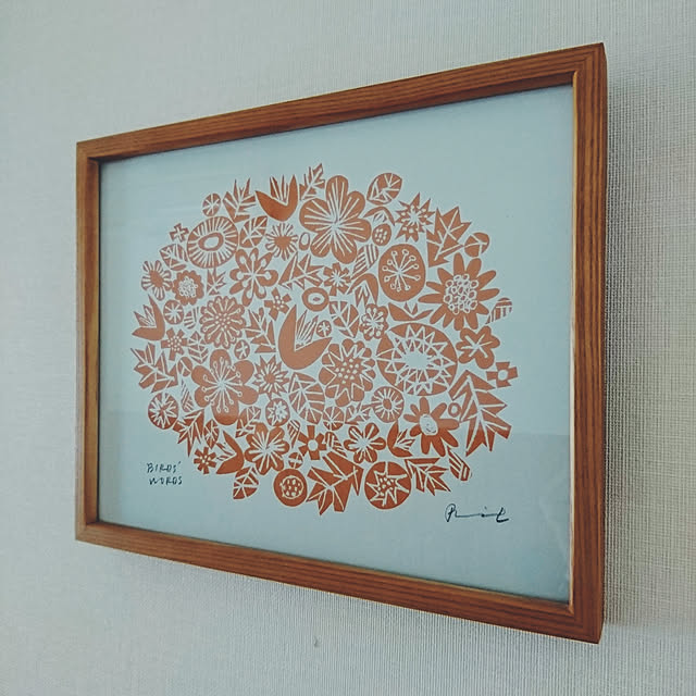 renyanyaさんの実例写真