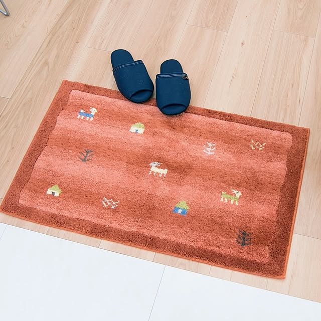 Mat_and_Rugfactoryさんの実例写真