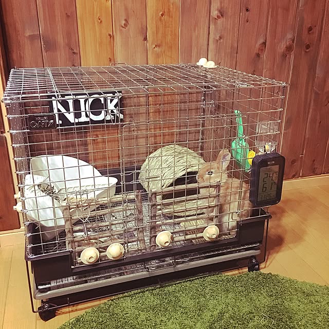 Nobukixさんの実例写真