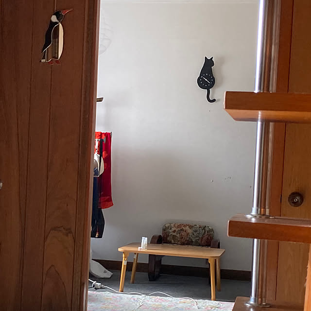 Hikaruさんの部屋