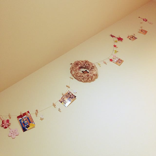 raindropさんの実例写真