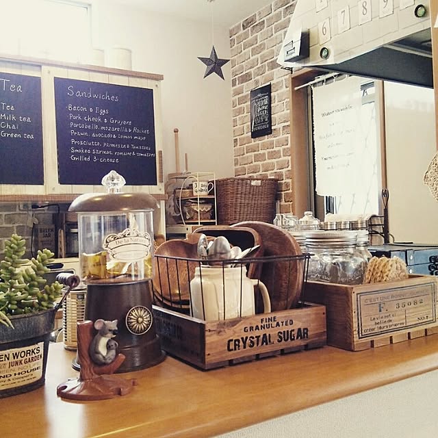 greencafeさんの実例写真