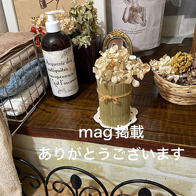mamiさんの実例写真