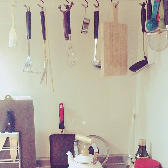happyさんの実例写真