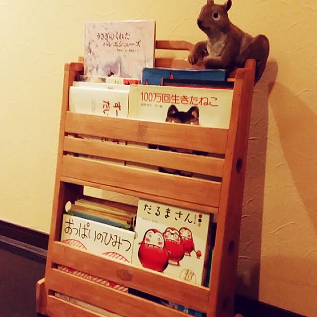 chocoさんの実例写真
