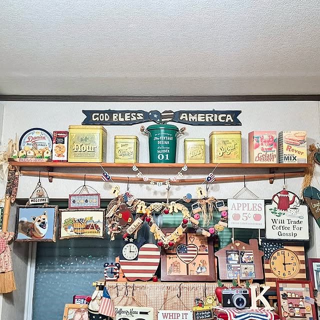 nanaさんの実例写真