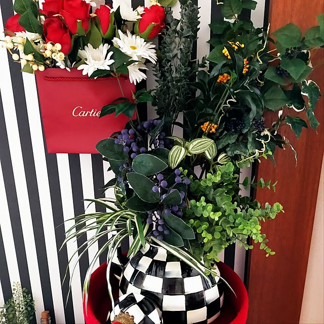 AllMeさんの部屋