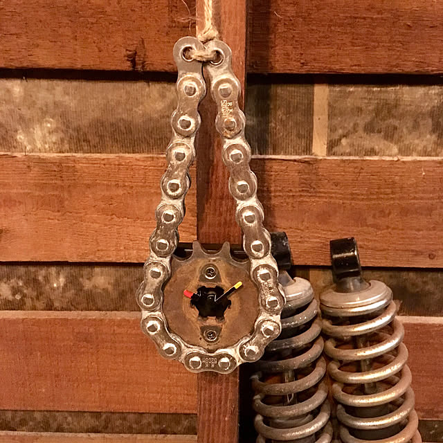 GarageDDさんの実例写真