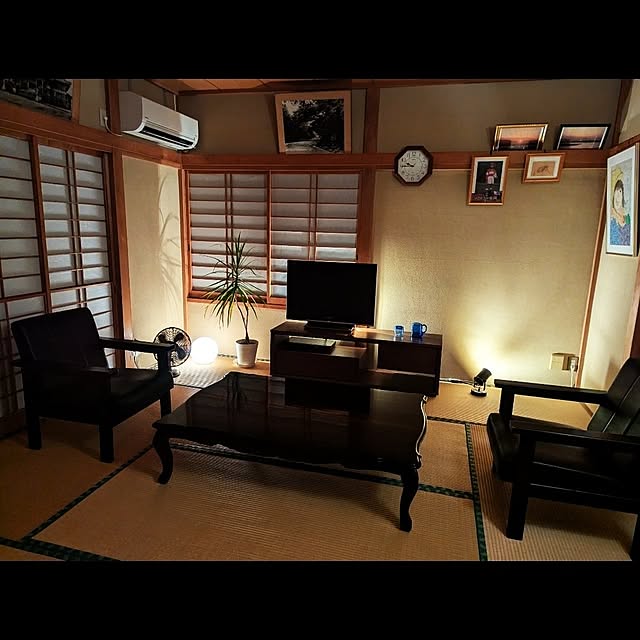nananaさんの部屋
