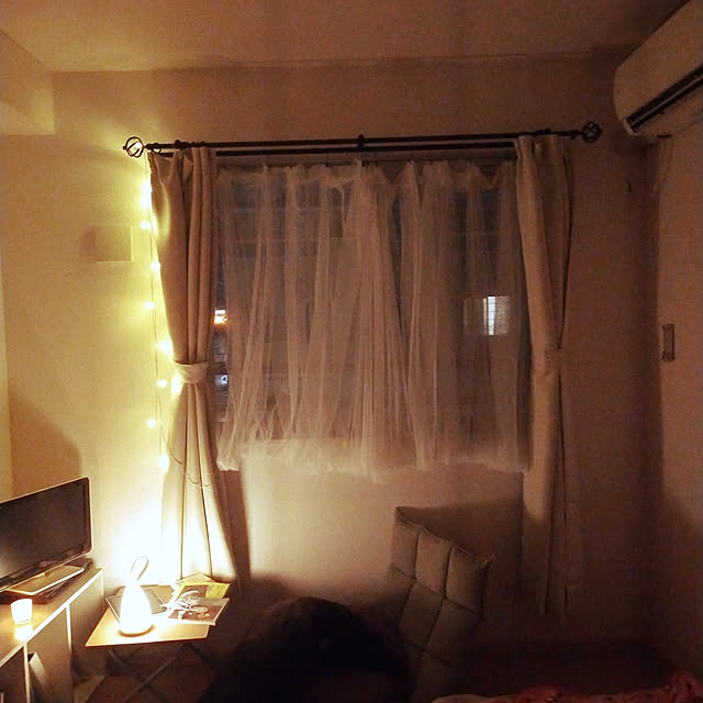chon.さんの実例写真