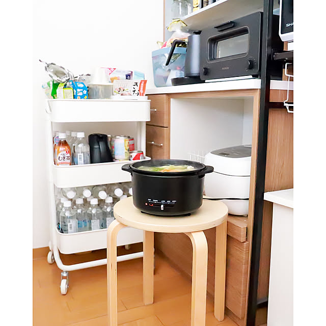 gomaさんの実例写真