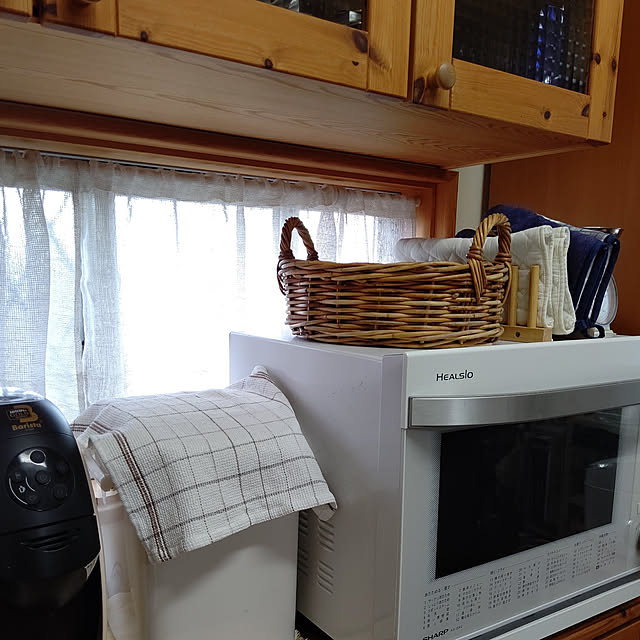 marronさんの実例写真
