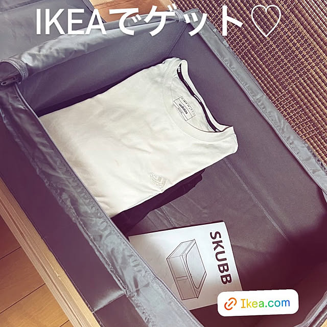 棚/IKEAのインテリア実例 - 2024-09-24 10:59:10