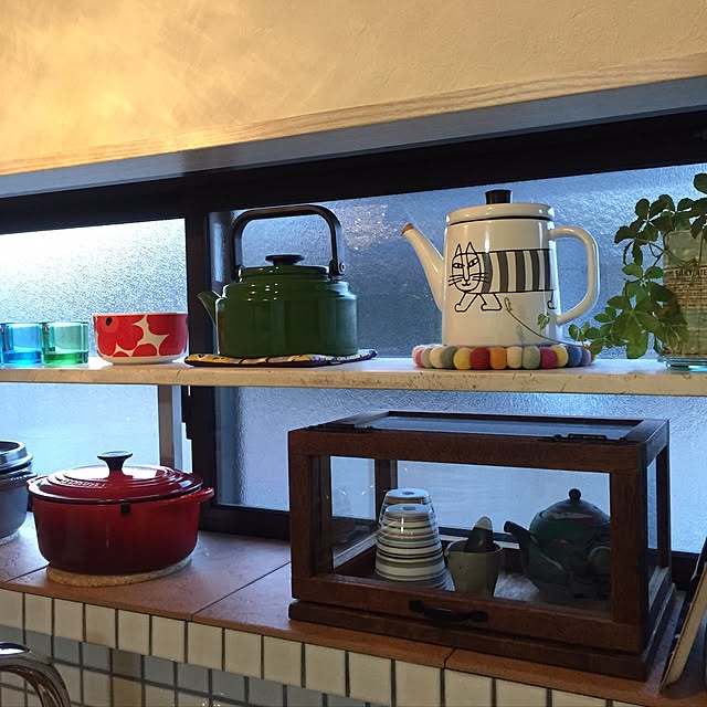mocojamさんの実例写真