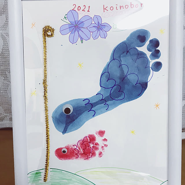 Renさんの実例写真