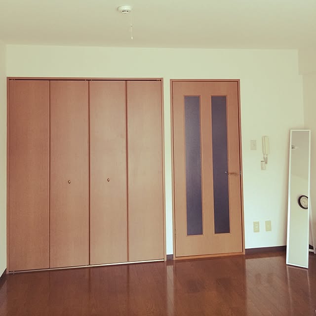 部屋全体のインテリア実例 - 2014-08-02 14:33:48