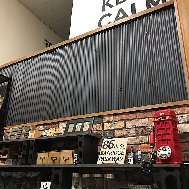 部屋全体のインテリア実例 - 2017-03-28 22:51:56