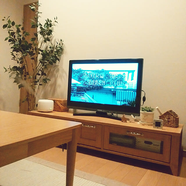 Teaさんの実例写真