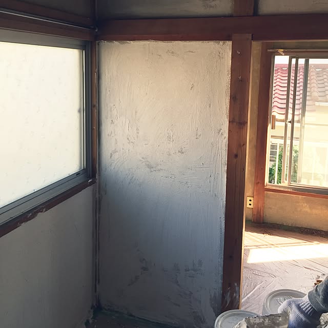 chikappaさんの実例写真