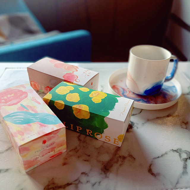 cafe0415hさんの実例写真