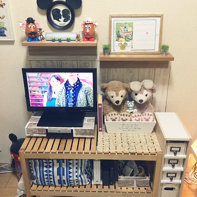 momoさんの実例写真