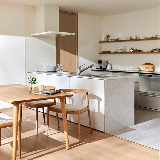 LivingDeli_byLIXILさんの部屋