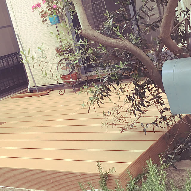 buchikoさんの実例写真