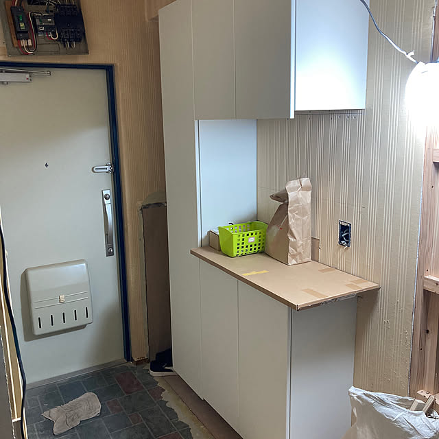 reechanさんの実例写真