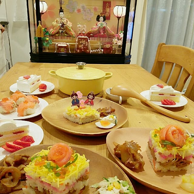 yukarinさんの実例写真