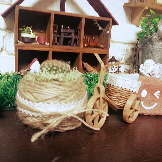 haruさんの実例写真