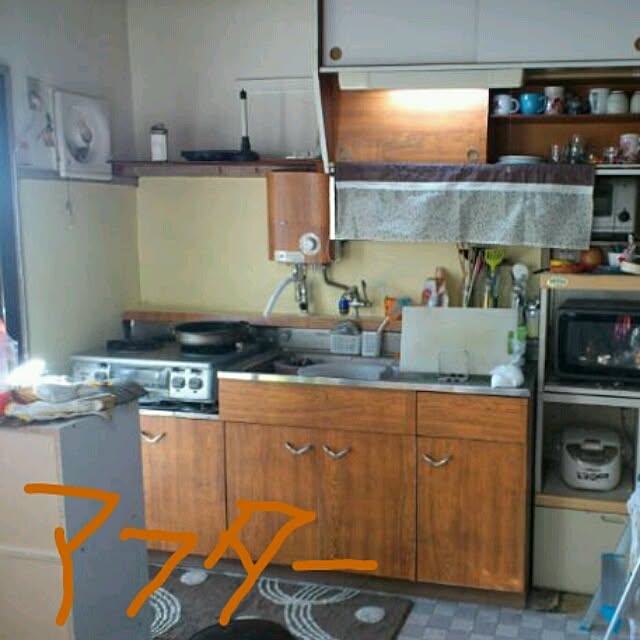 ninoyuriさんの実例写真