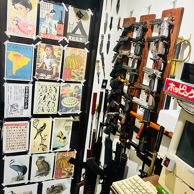 takakuzenさんの実例写真