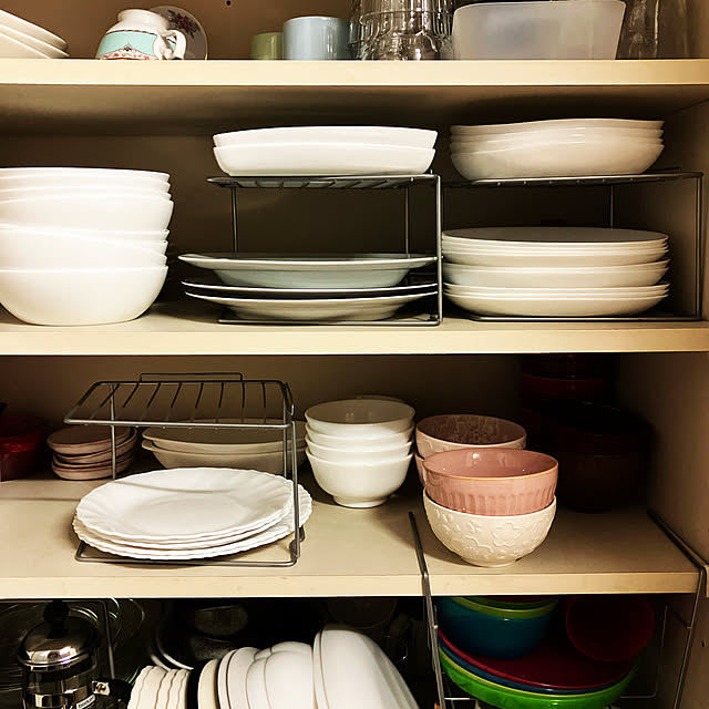 Rさんの実例写真