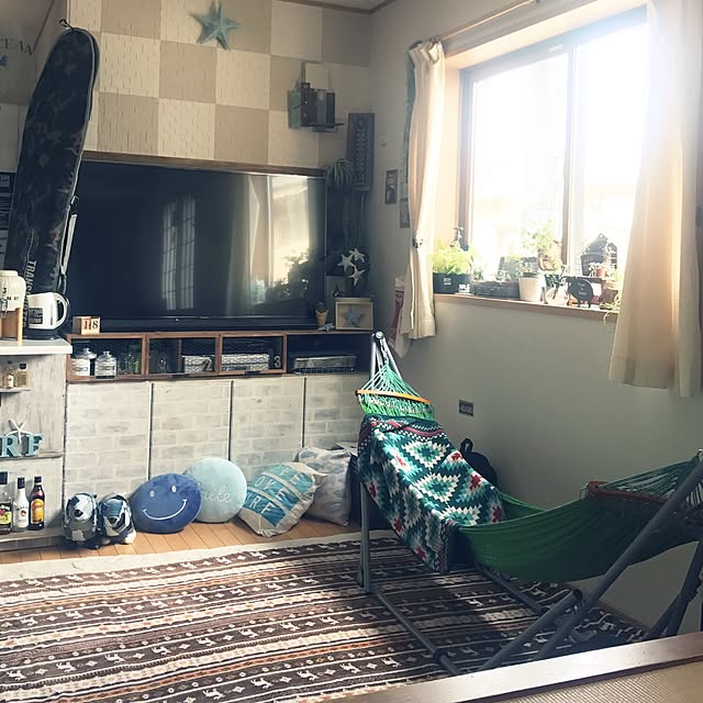 chii-soccerさんの実例写真