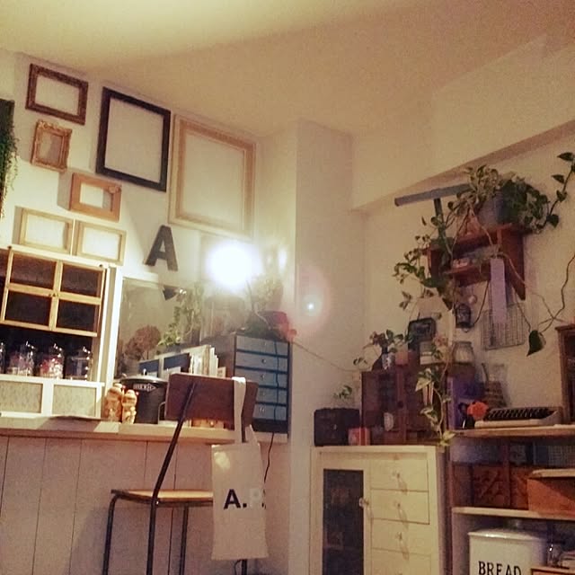airinaさんの実例写真