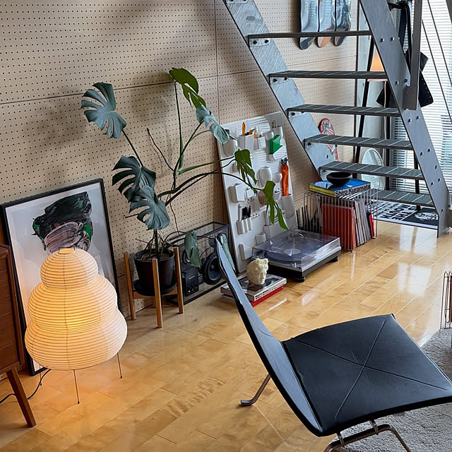 Kさんの部屋