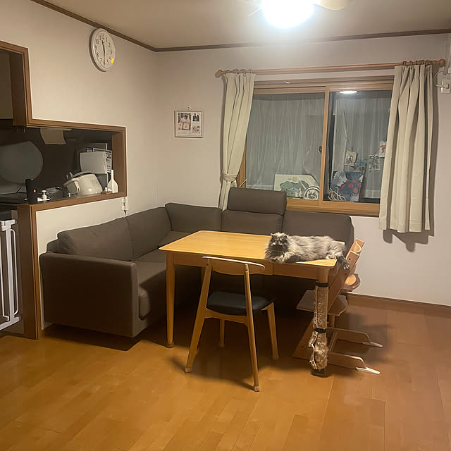 chukashaさんの実例写真