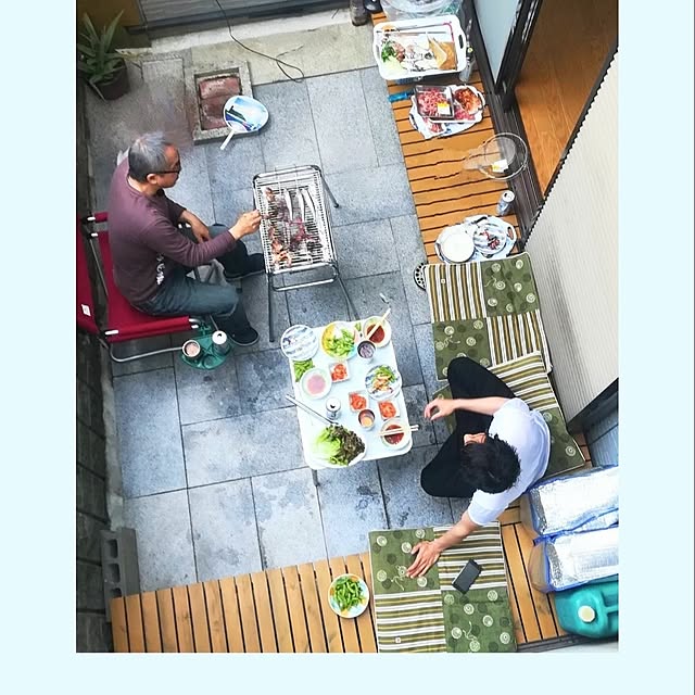 runaさんの実例写真