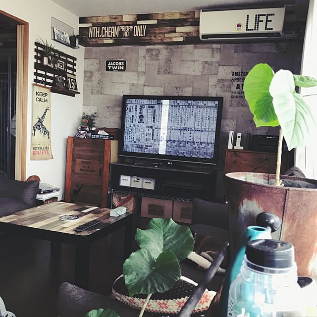 hisachanさんの実例写真