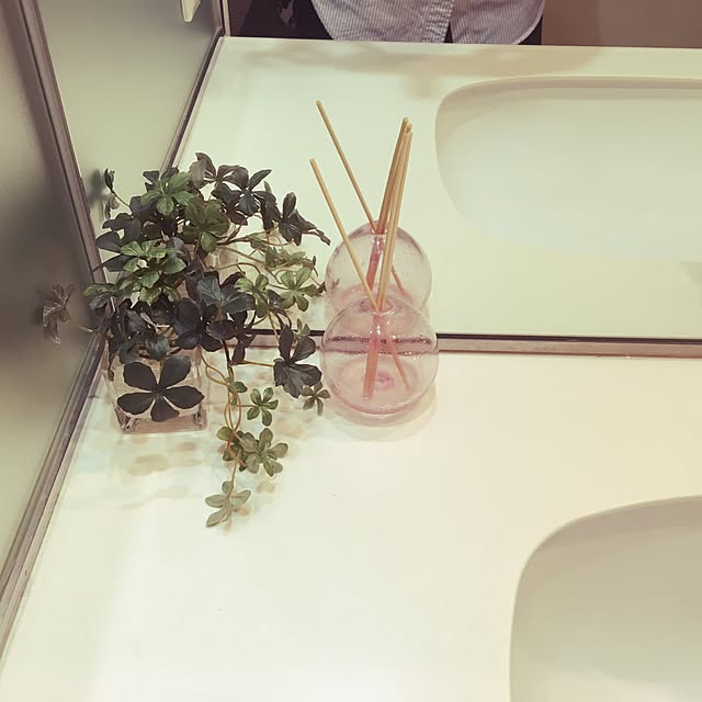 Aduさんの実例写真