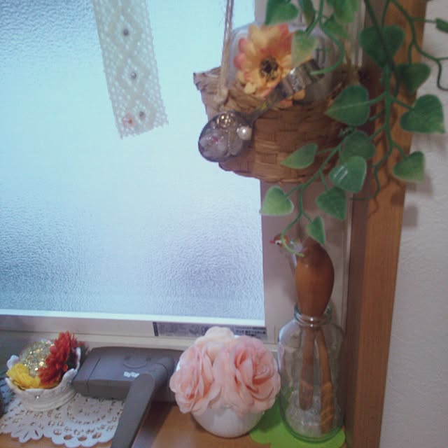 W-happyさんの実例写真