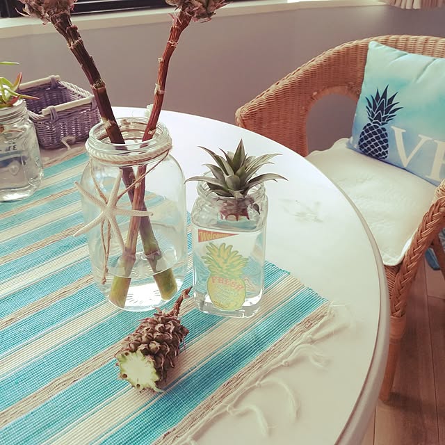 alohakaorenさんの実例写真