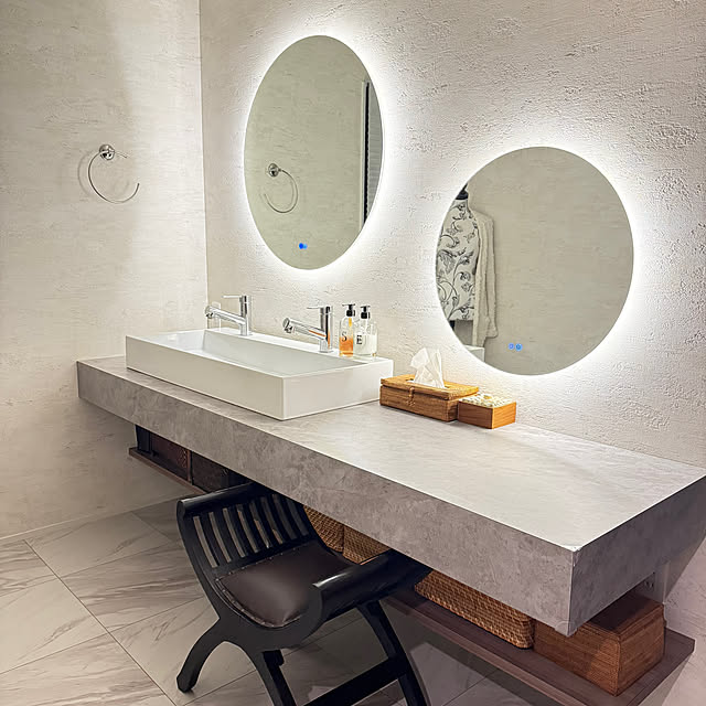 Ba-Beeさんの実例写真